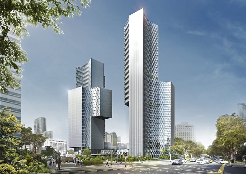 Increases greenery in cities